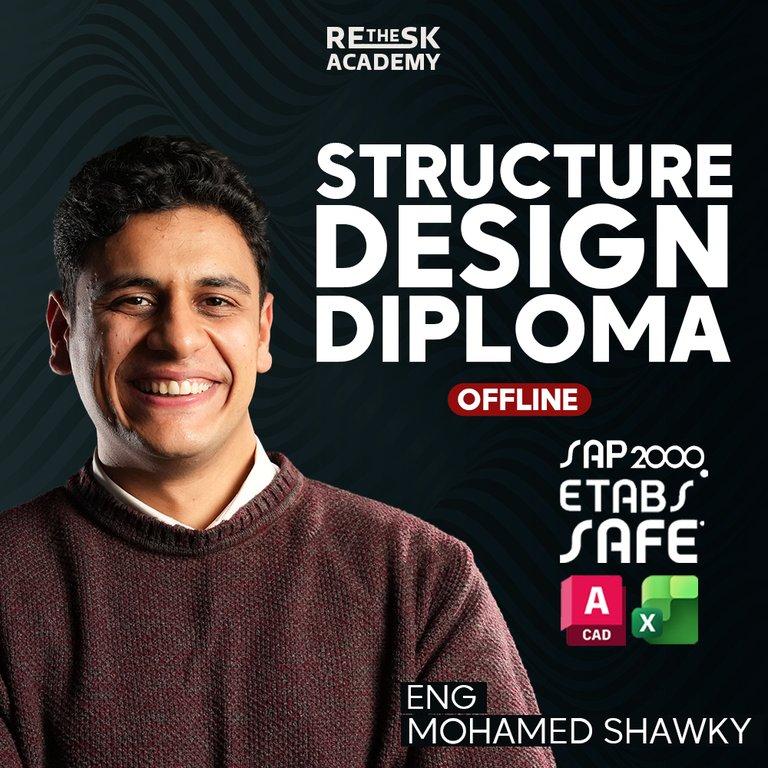 Structural Design Diploma
